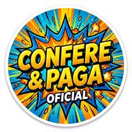 Confere & Paga